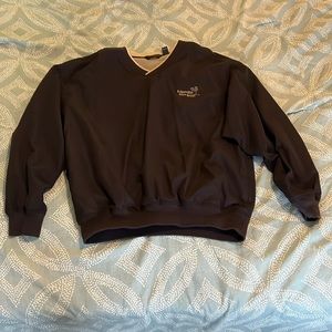 Edgewater Beach Resort Large pullover jacket